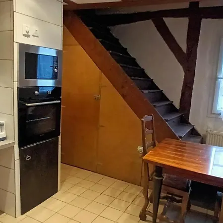 La Du Bucheron דירה Laharie