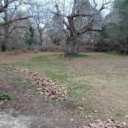 Apartment La Du Bucheron *