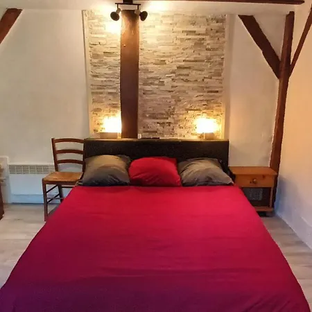 La Du Bucheron Laharie