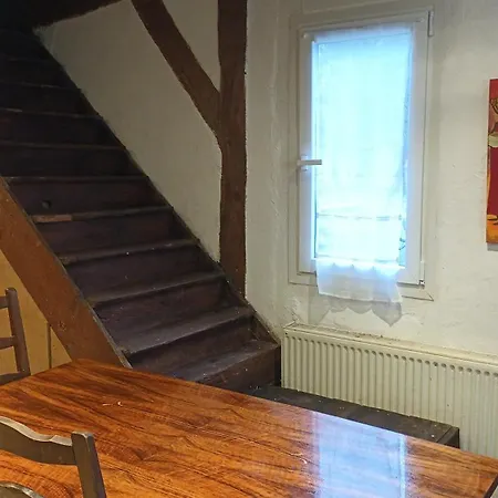 Apartment La Du Bucheron