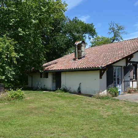 דירה La Du Bucheron *