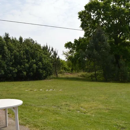 La Du Bucheron דירה Laharie