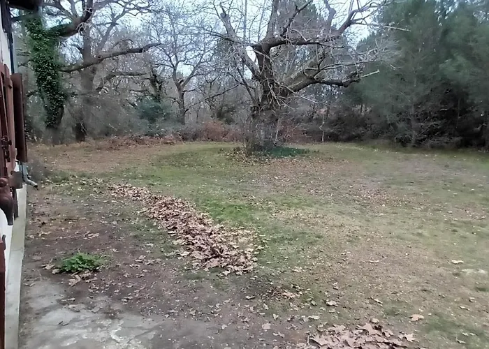 Lejlighed La Du Bucheron *