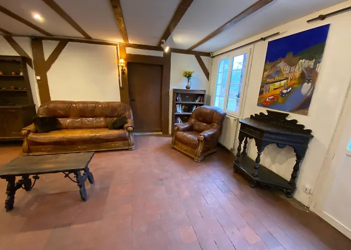 Lejlighed La Du Bucheron