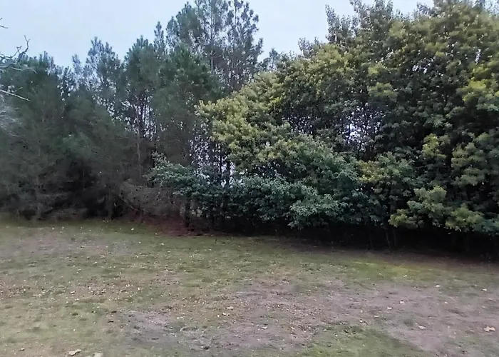 Apartmán La Du Bucheron *