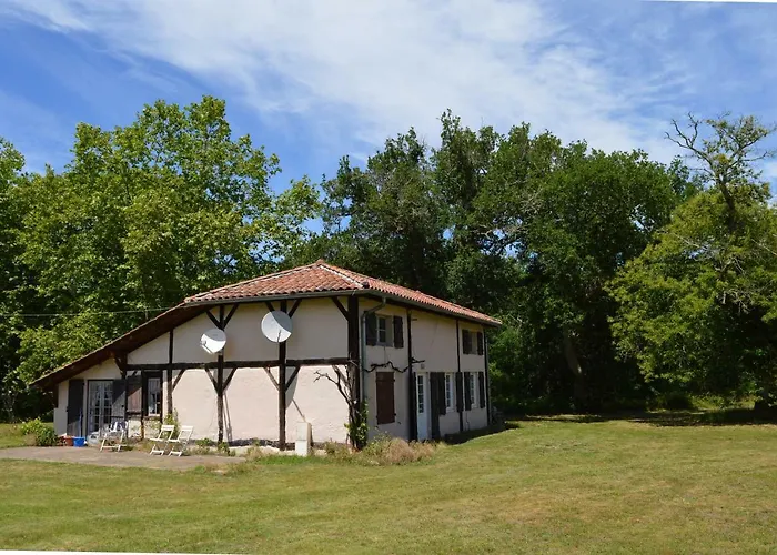 La Du Bucheron Apartmán